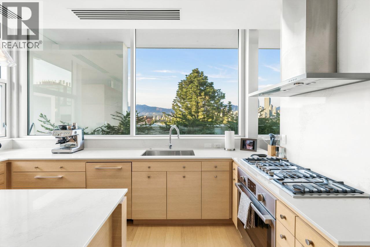 501 1510 W 6th Avenue, Vancouver, British Columbia  V6J 1R2 - Photo 19 - R3111719