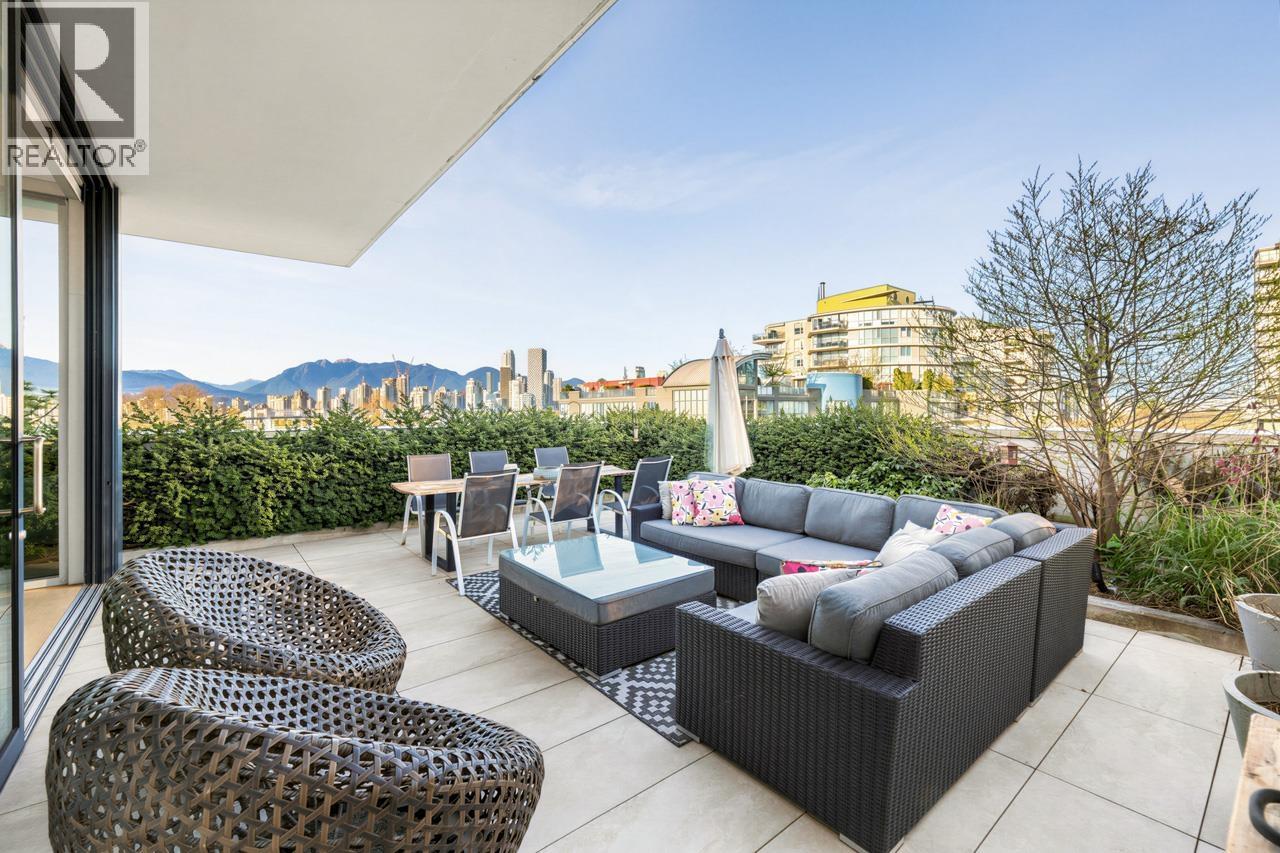 501 1510 W 6th Avenue, Vancouver, British Columbia  V6J 1R2 - Photo 3 - R3111719
