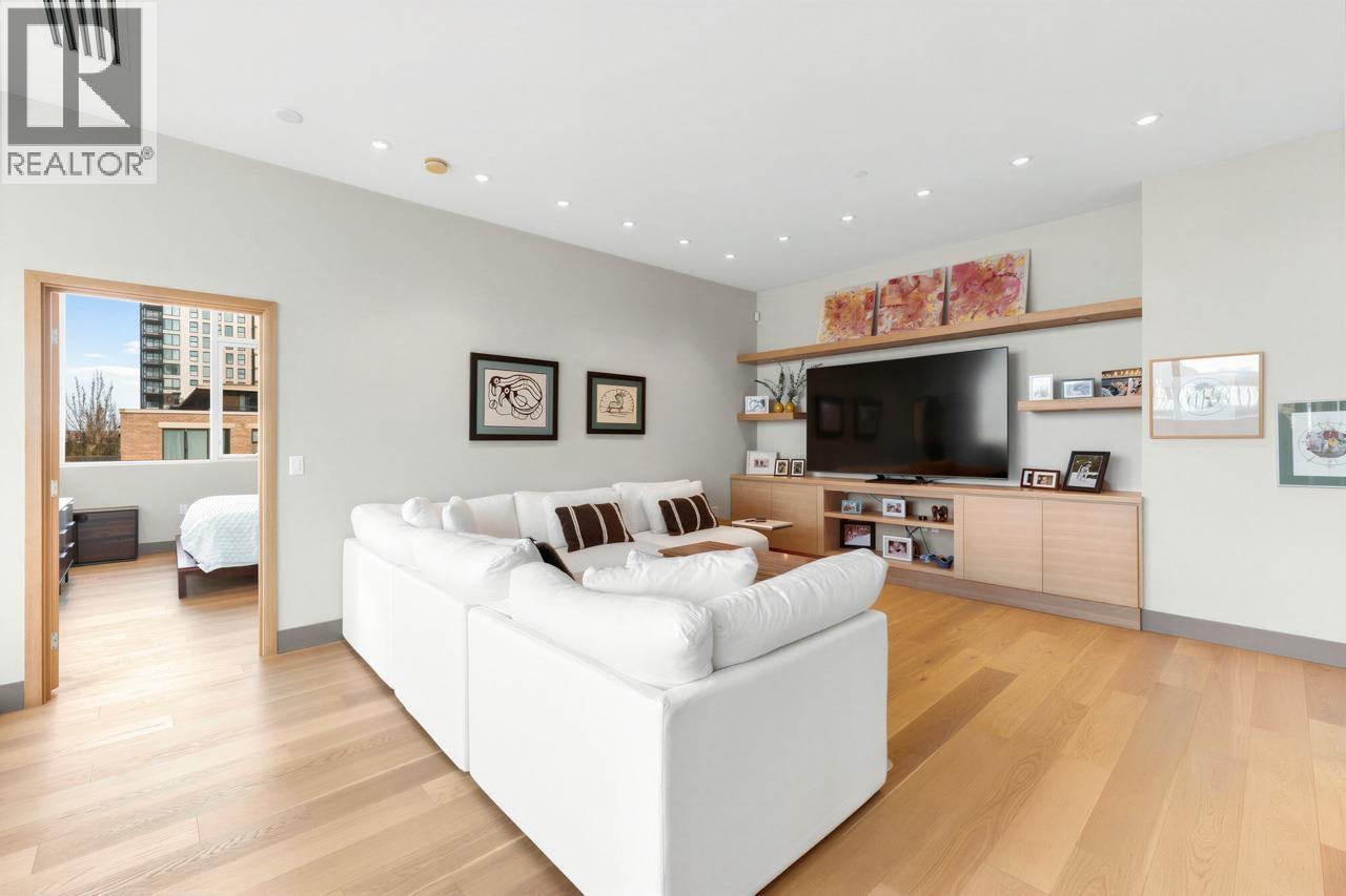 501 1510 W 6th Avenue, Vancouver, British Columbia  V6J 1R2 - Photo 22 - R3111719