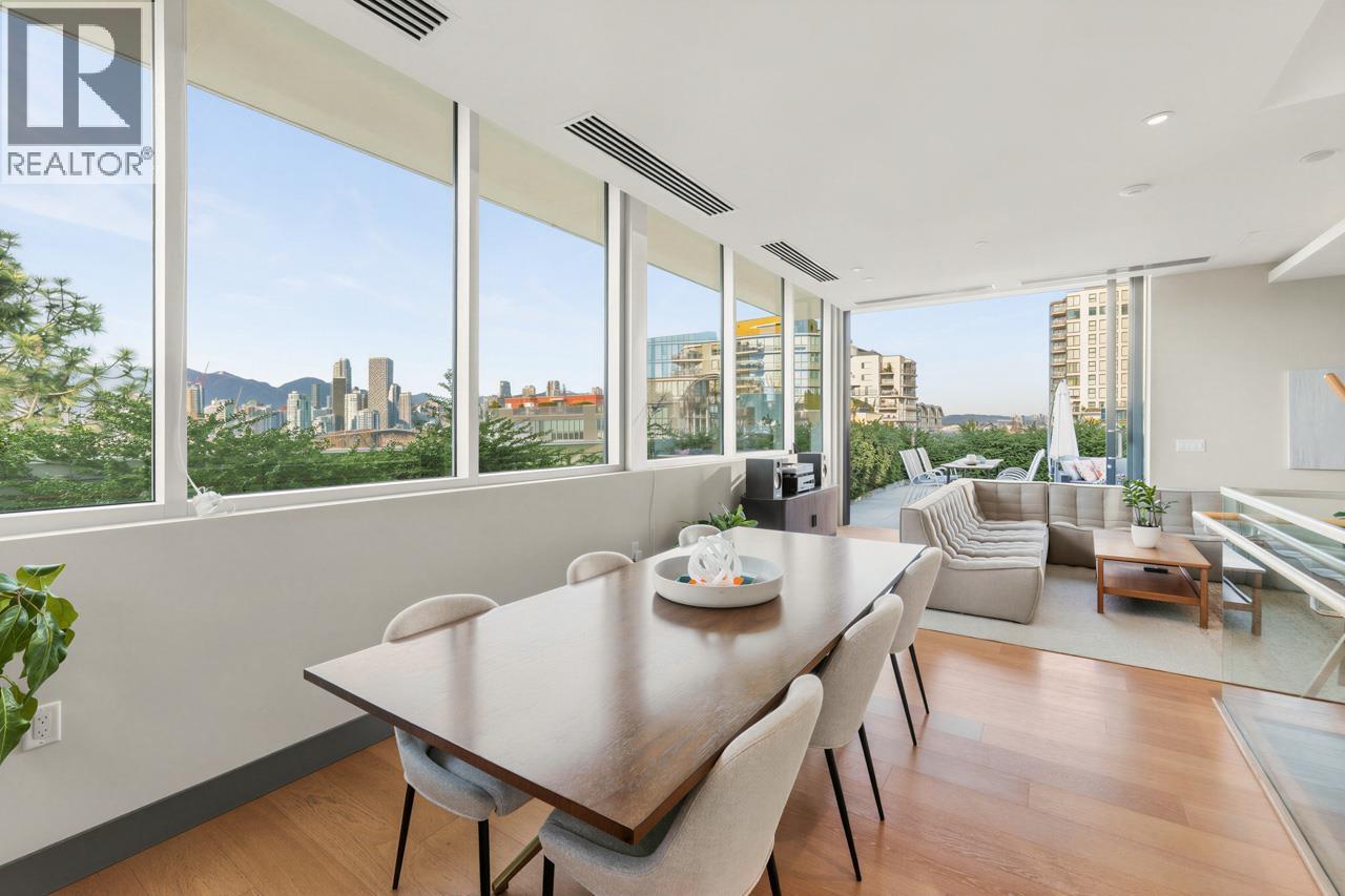501 1510 W 6th Avenue, Vancouver, British Columbia  V6J 1R2 - Photo 13 - R3111719