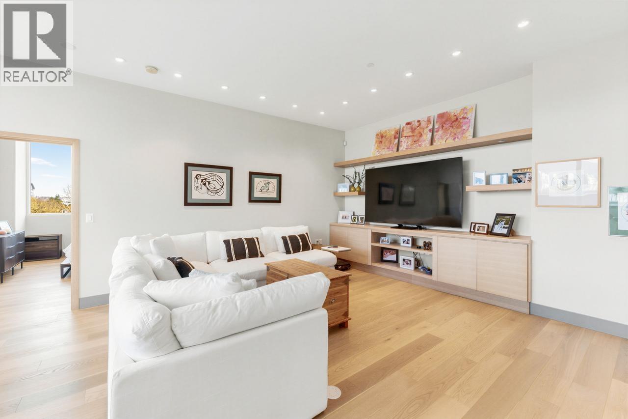 501 1510 W 6th Avenue, Vancouver, British Columbia  V6J 1R2 - Photo 21 - R3111719