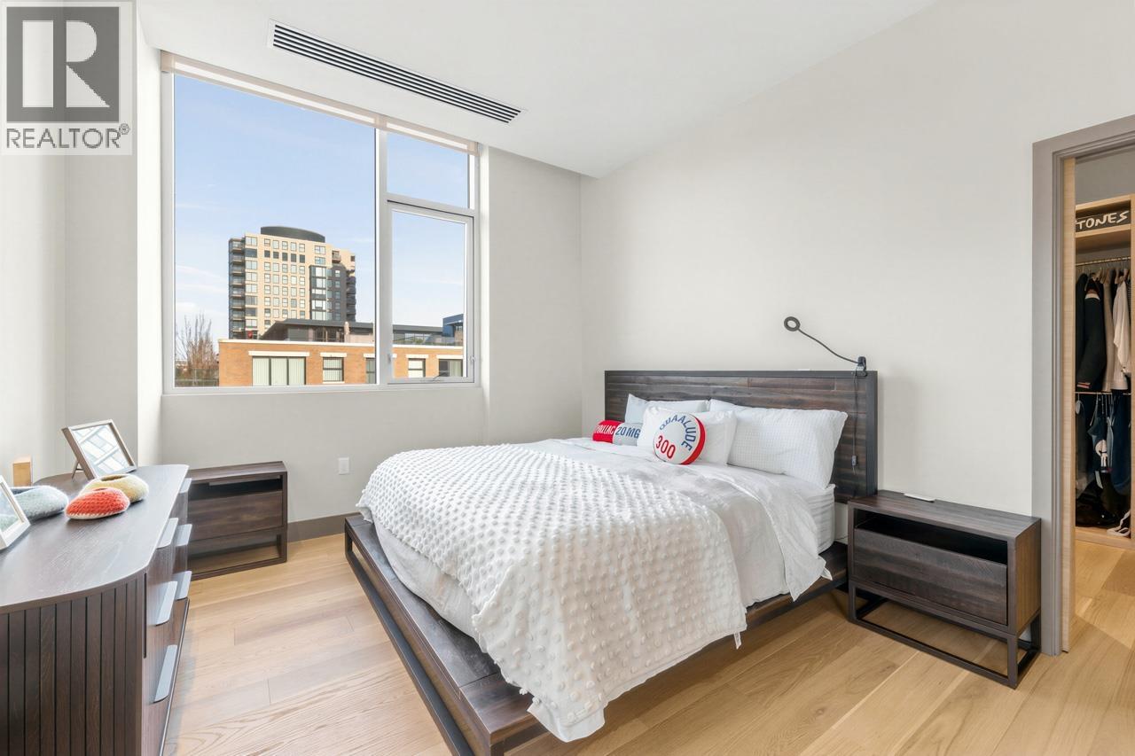 501 1510 W 6th Avenue, Vancouver, British Columbia  V6J 1R2 - Photo 24 - R3111719