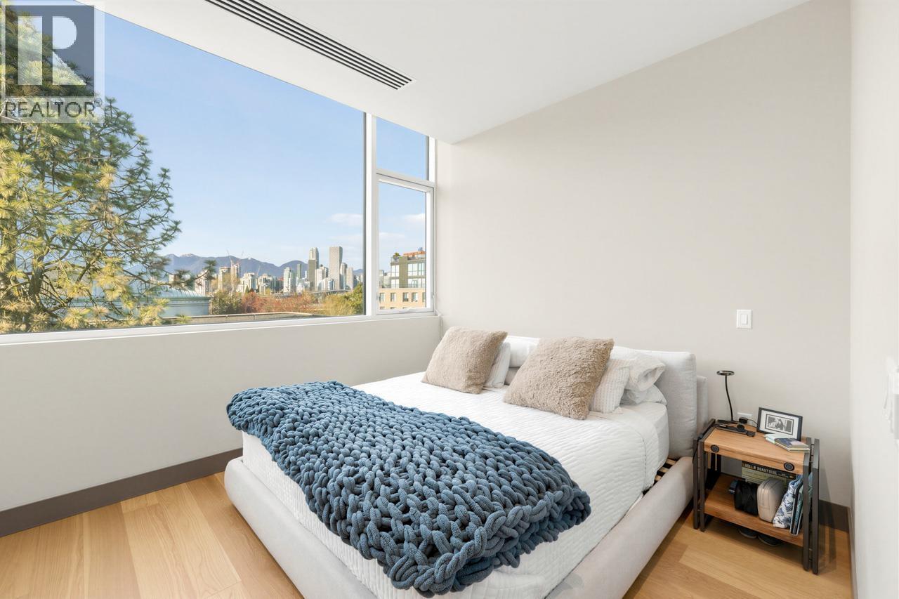501 1510 W 6th Avenue, Vancouver, British Columbia  V6J 1R2 - Photo 30 - R3111719