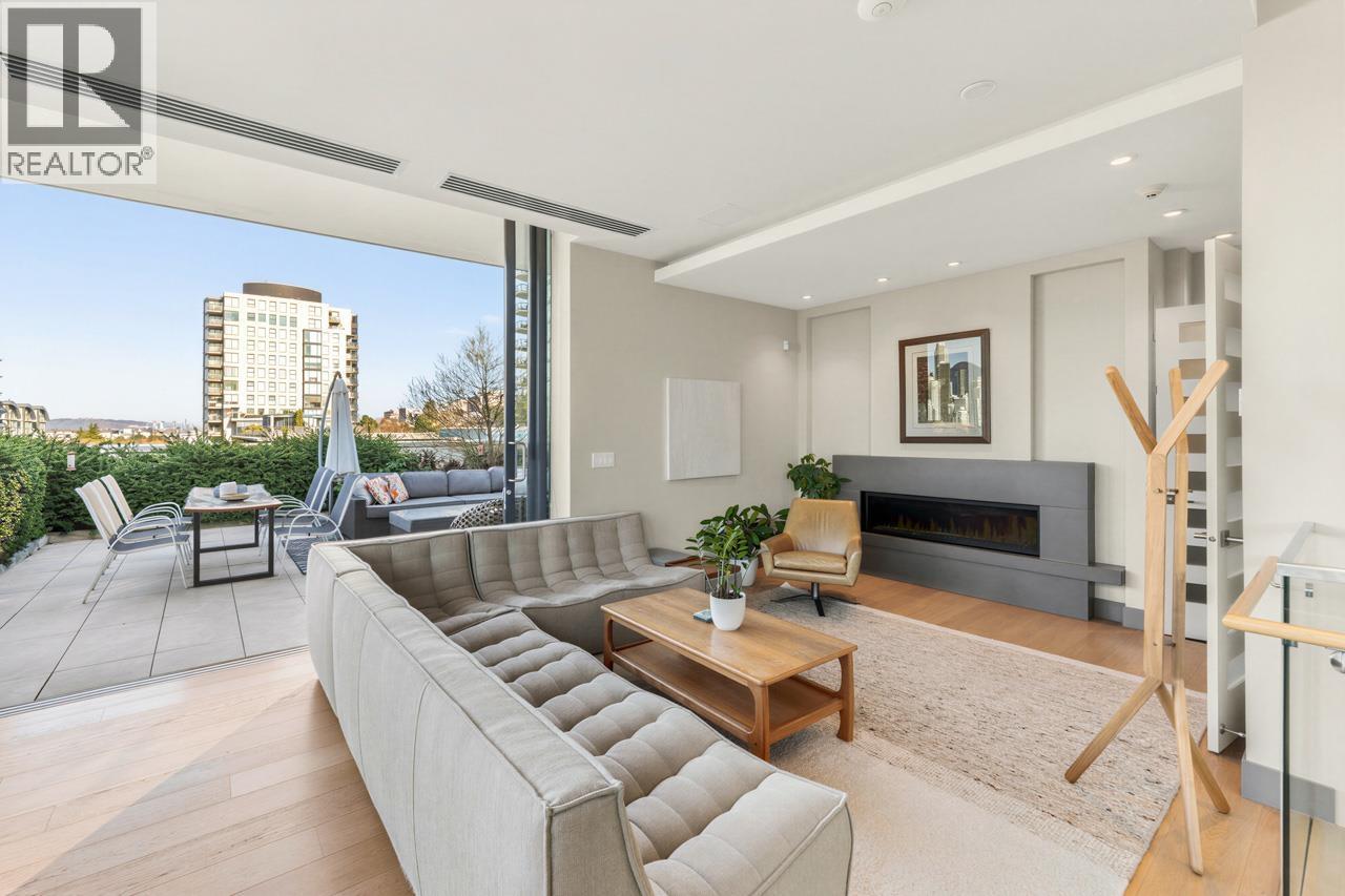 501 1510 W 6th Avenue, Vancouver, British Columbia  V6J 1R2 - Photo 11 - R3111719