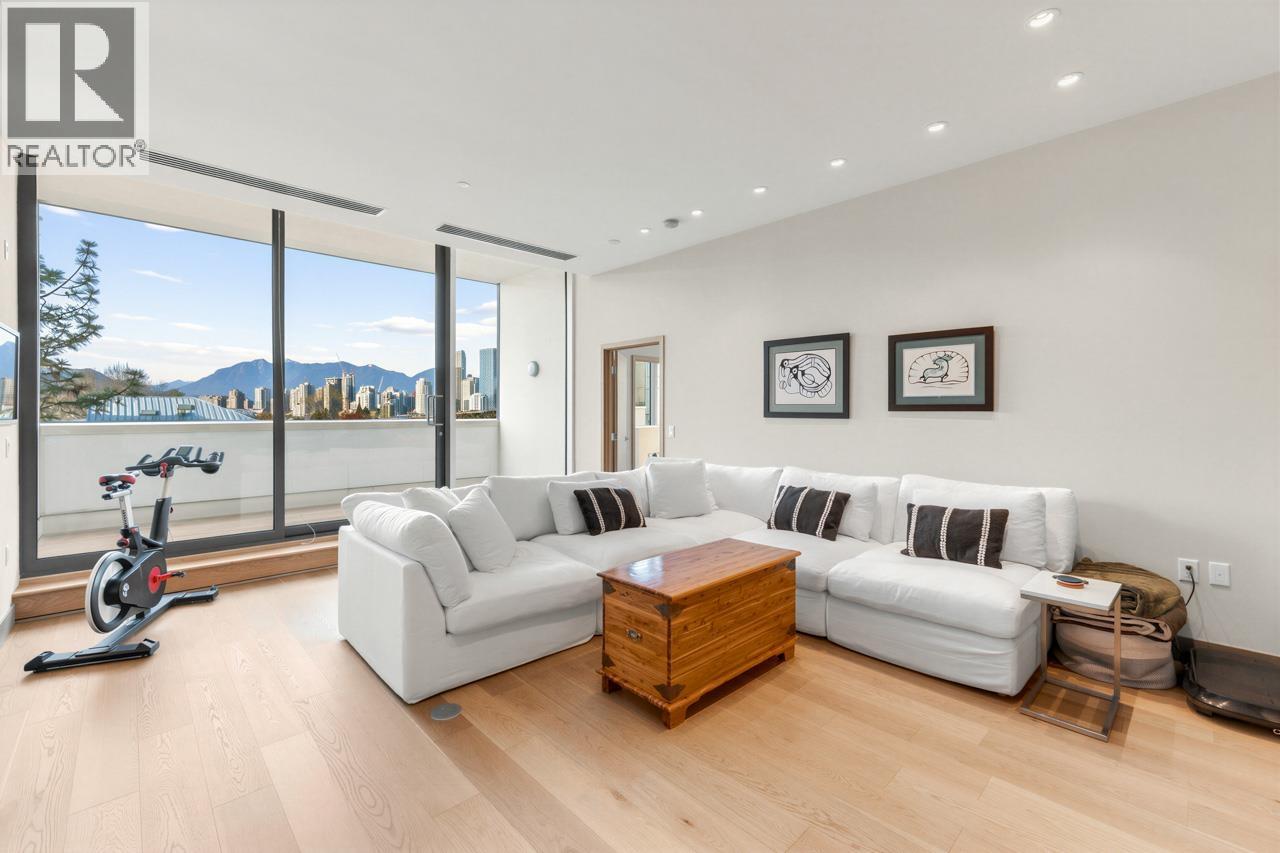 501 1510 W 6th Avenue, Vancouver, British Columbia  V6J 1R2 - Photo 23 - R3111719