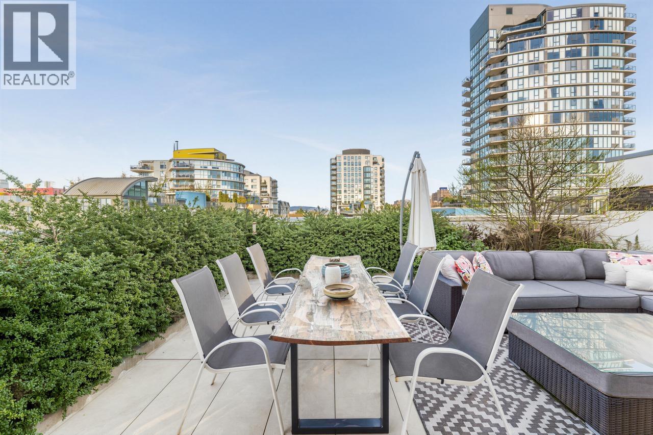 501 1510 W 6th Avenue, Vancouver, British Columbia  V6J 1R2 - Photo 5 - R3111719