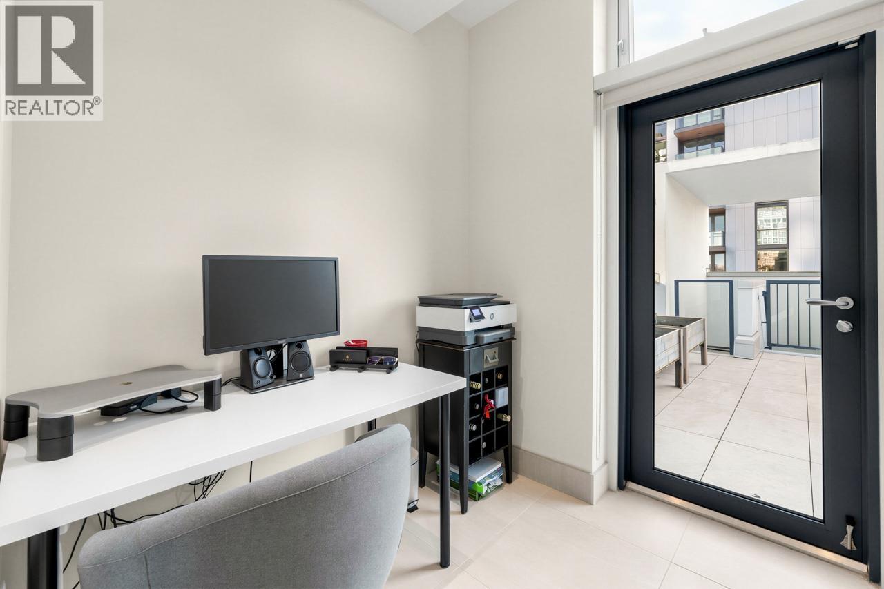 501 1510 W 6th Avenue, Vancouver, British Columbia  V6J 1R2 - Photo 34 - R3111719