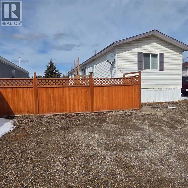 130, 810 56 Street, Edson, Alberta