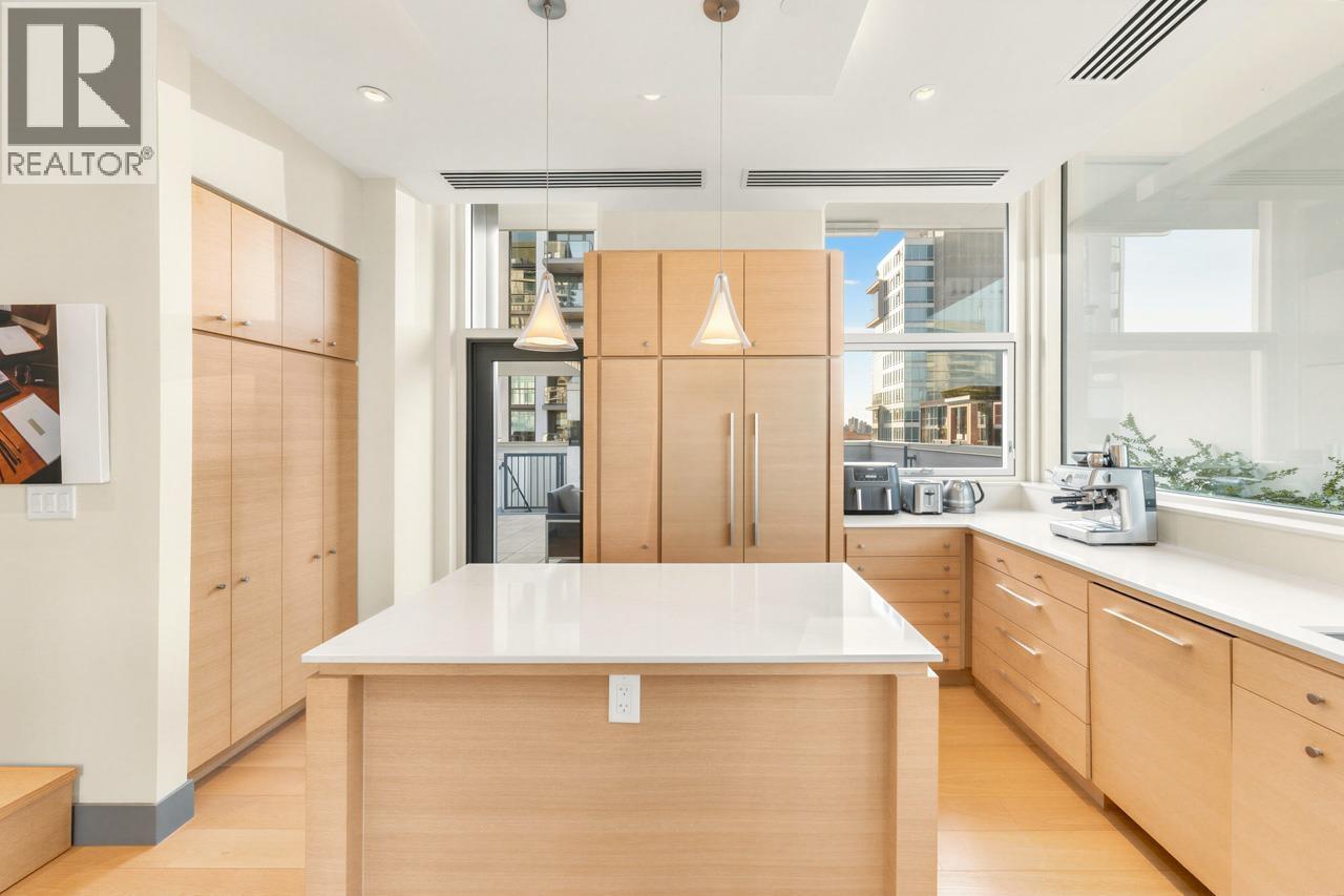 501 1510 W 6th Avenue, Vancouver, British Columbia  V6J 1R2 - Photo 16 - R3111719