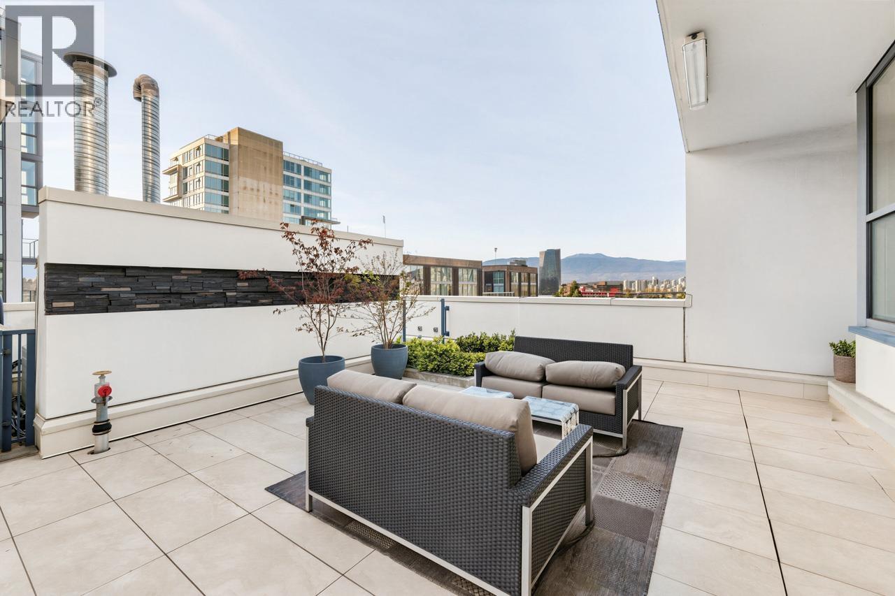 501 1510 W 6th Avenue, Vancouver, British Columbia  V6J 1R2 - Photo 36 - R3111719