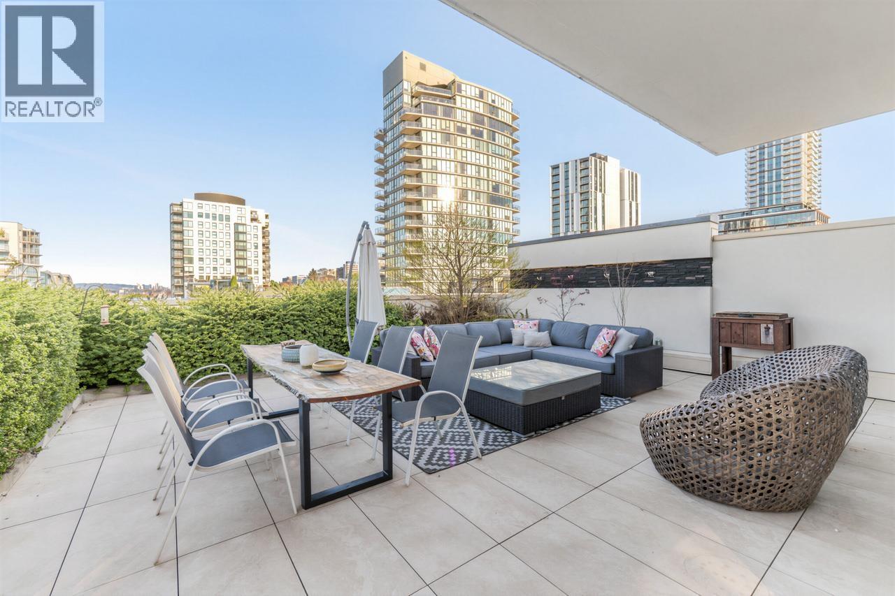 501 1510 W 6th Avenue, Vancouver, British Columbia  V6J 1R2 - Photo 4 - R3111719