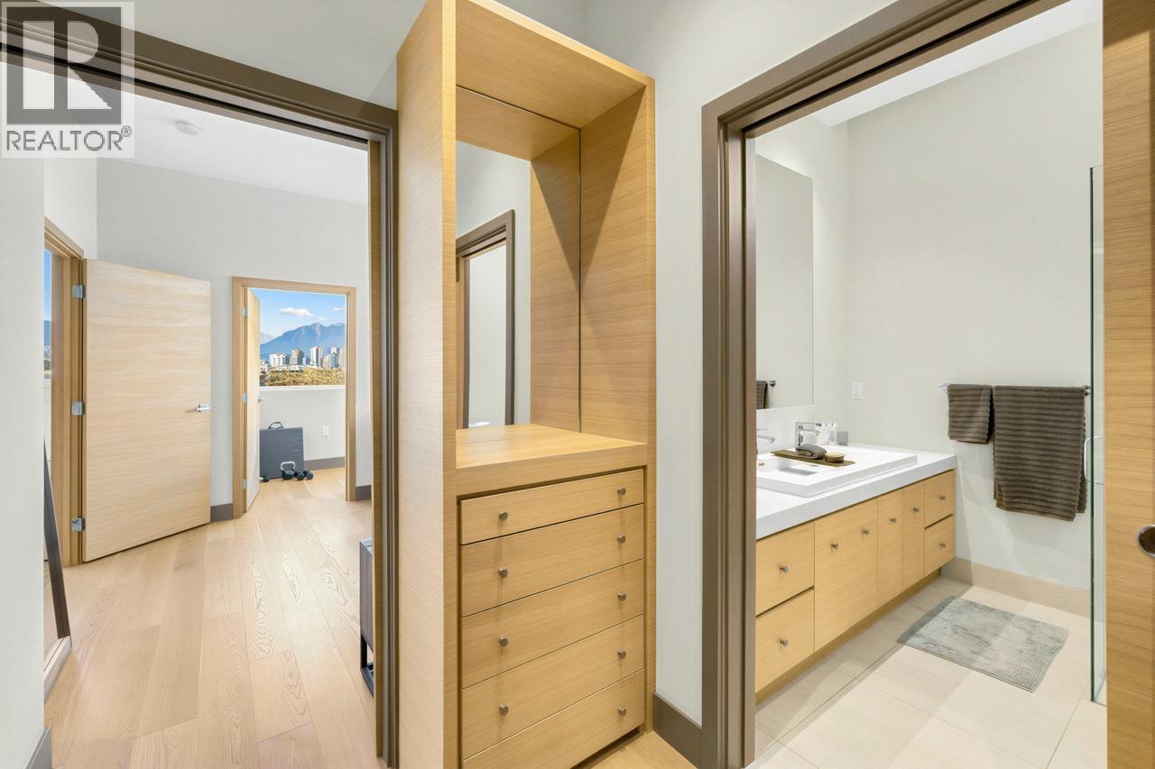 501 1510 W 6th Avenue, Vancouver, British Columbia  V6J 1R2 - Photo 27 - R3111719