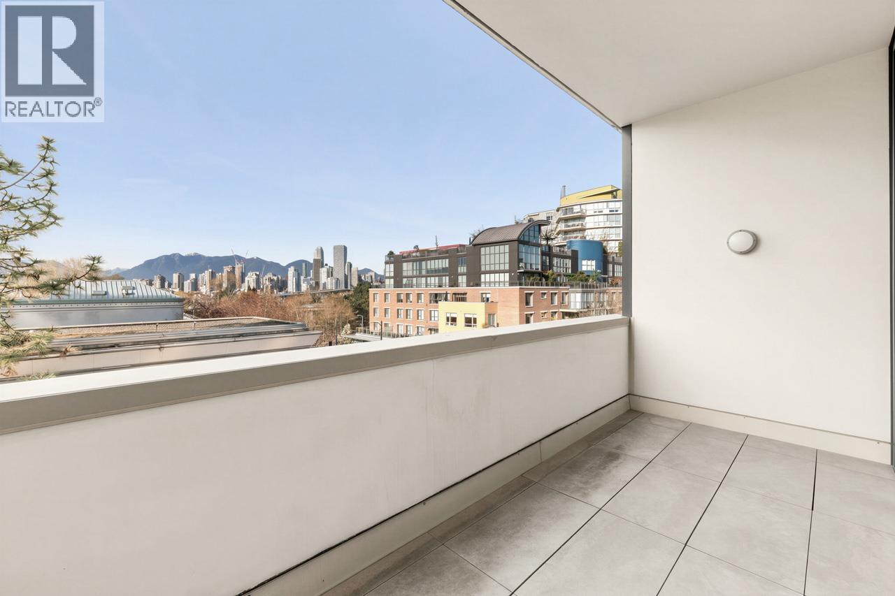 501 1510 W 6th Avenue, Vancouver, British Columbia  V6J 1R2 - Photo 35 - R3111719