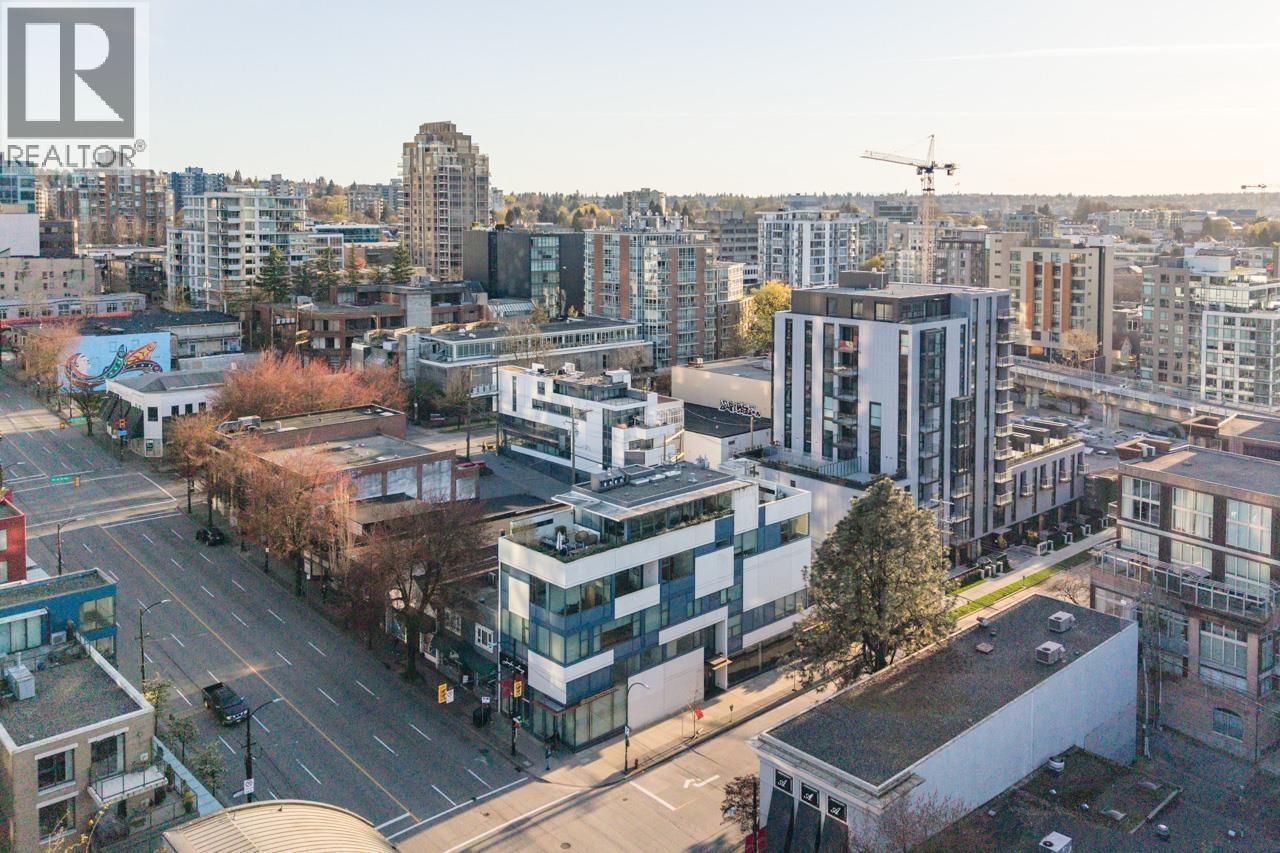 501 1510 W 6th Avenue, Vancouver, British Columbia  V6J 1R2 - Photo 39 - R3111719