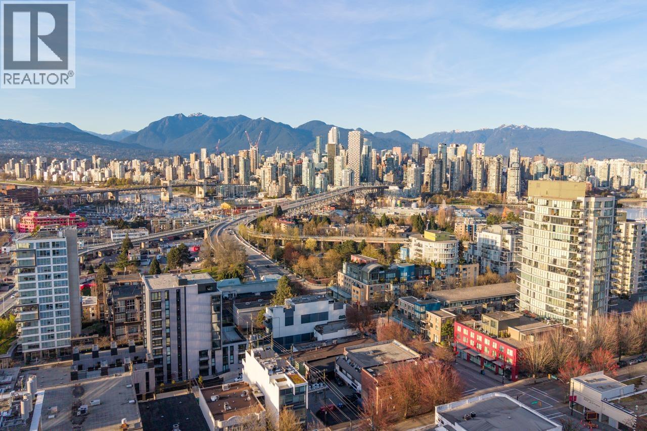 501 1510 W 6th Avenue, Vancouver, British Columbia  V6J 1R2 - Photo 40 - R3111719