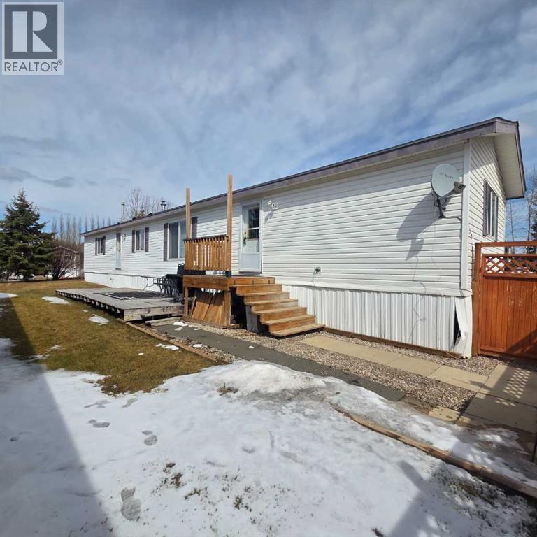 130, 810 56 Street, Edson, Alberta  T7E 1Y3 - Photo 36 - A2302972