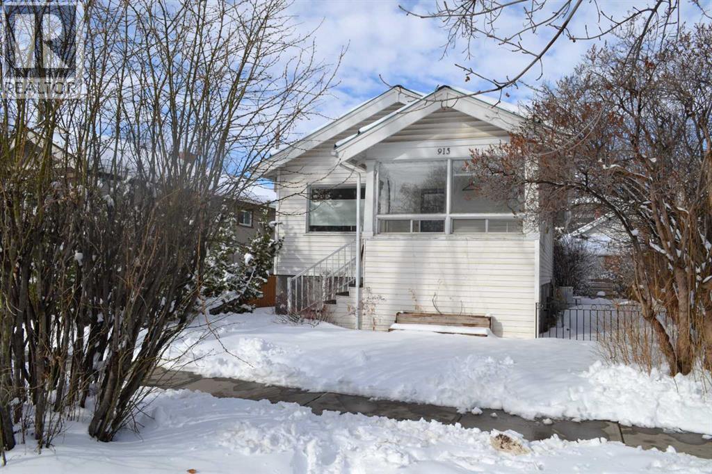 915 1 Street Nw, Calgary, Alberta  T2M 2R9 - Photo 2 - A2299160