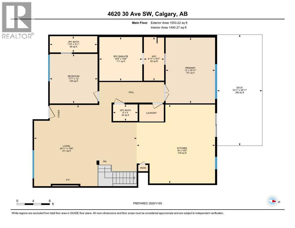 4620 30 Avenue Sw, Calgary, Alberta  T3E 0T9 - Photo 32 - A2302033