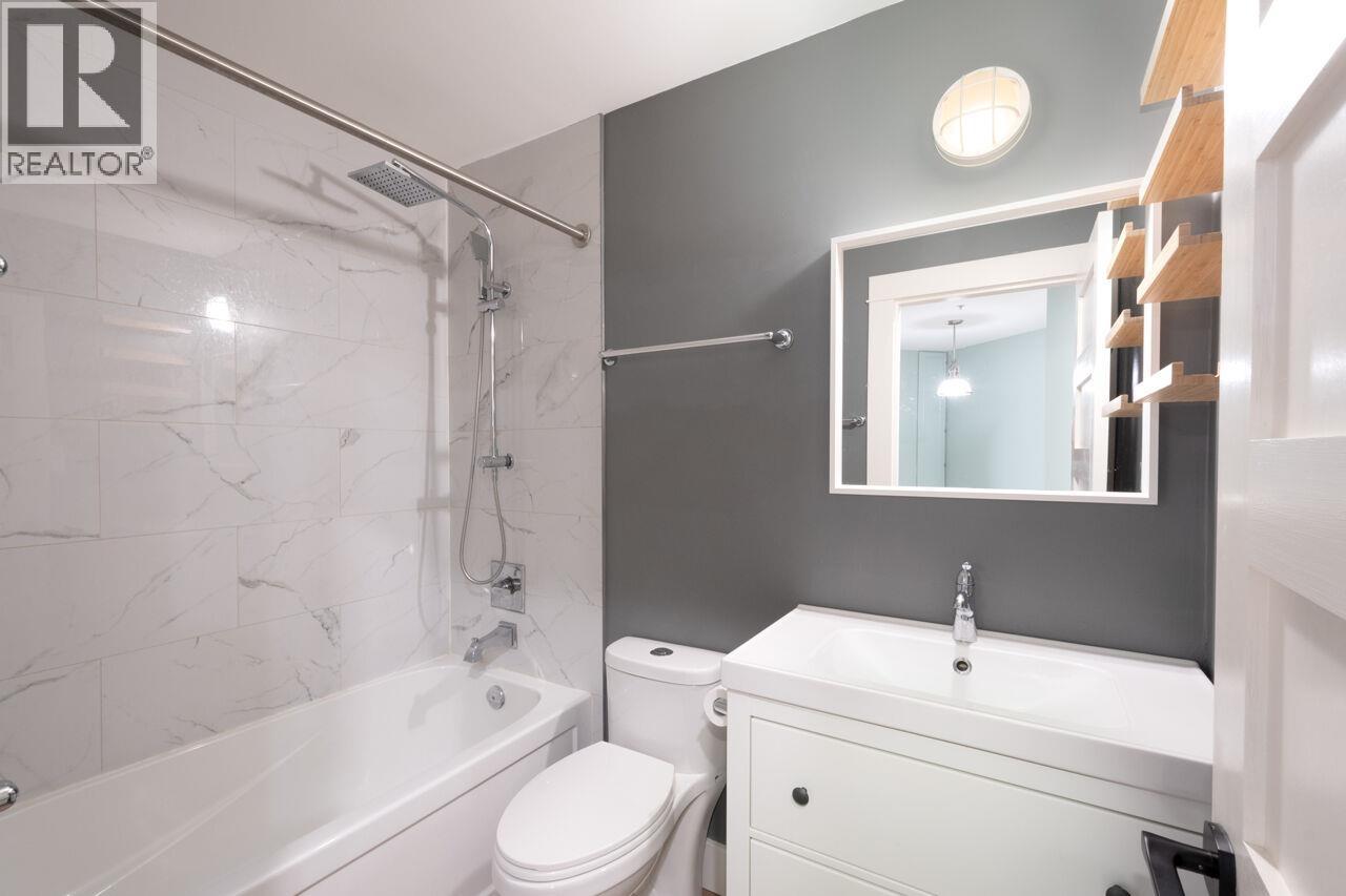 310 1177 Hornby Street, Vancouver, British Columbia  V6Z 2E9 - Photo 20 - R3100028