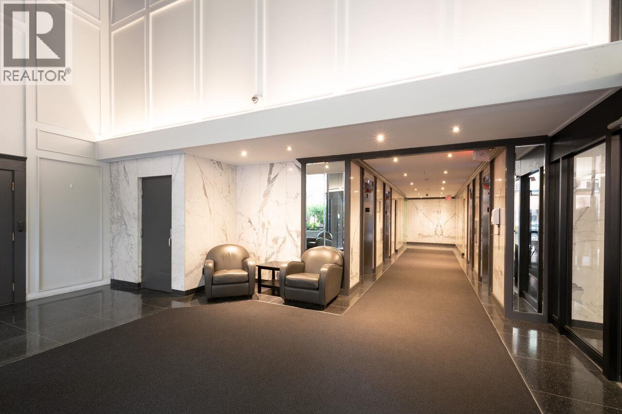 310 1177 Hornby Street, Vancouver, British Columbia  V6Z 2E9 - Photo 33 - R3100028