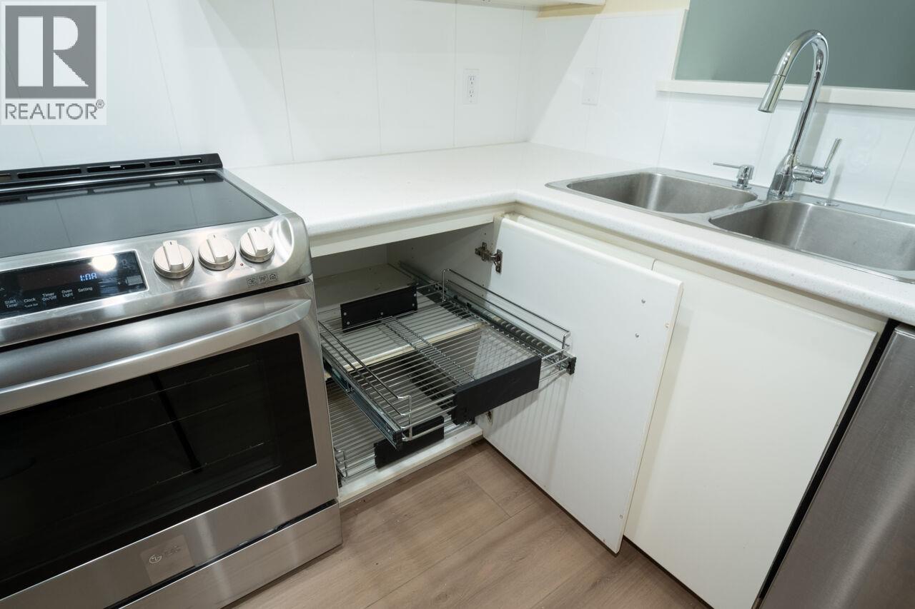 310 1177 Hornby Street, Vancouver, British Columbia  V6Z 2E9 - Photo 6 - R3100028