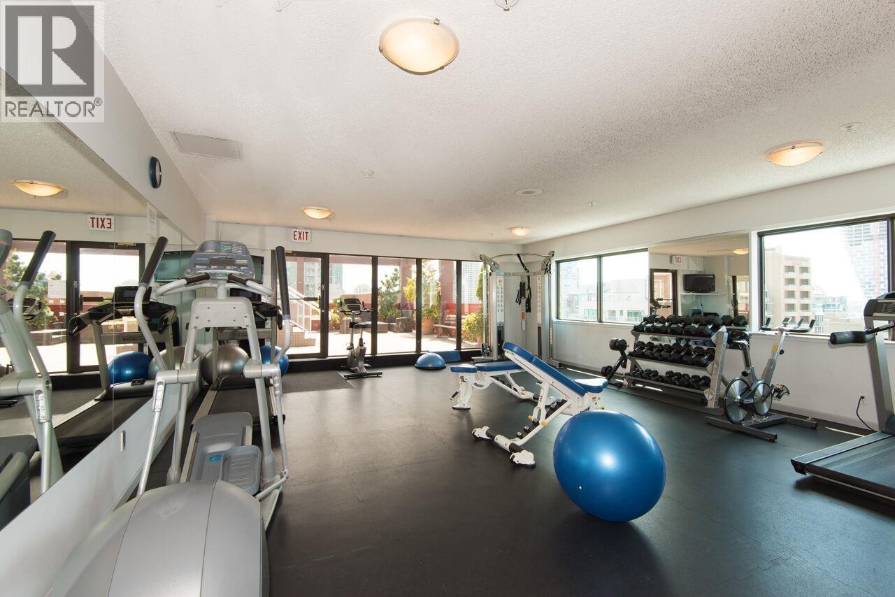 310 1177 Hornby Street, Vancouver, British Columbia  V6Z 2E9 - Photo 27 - R3100028