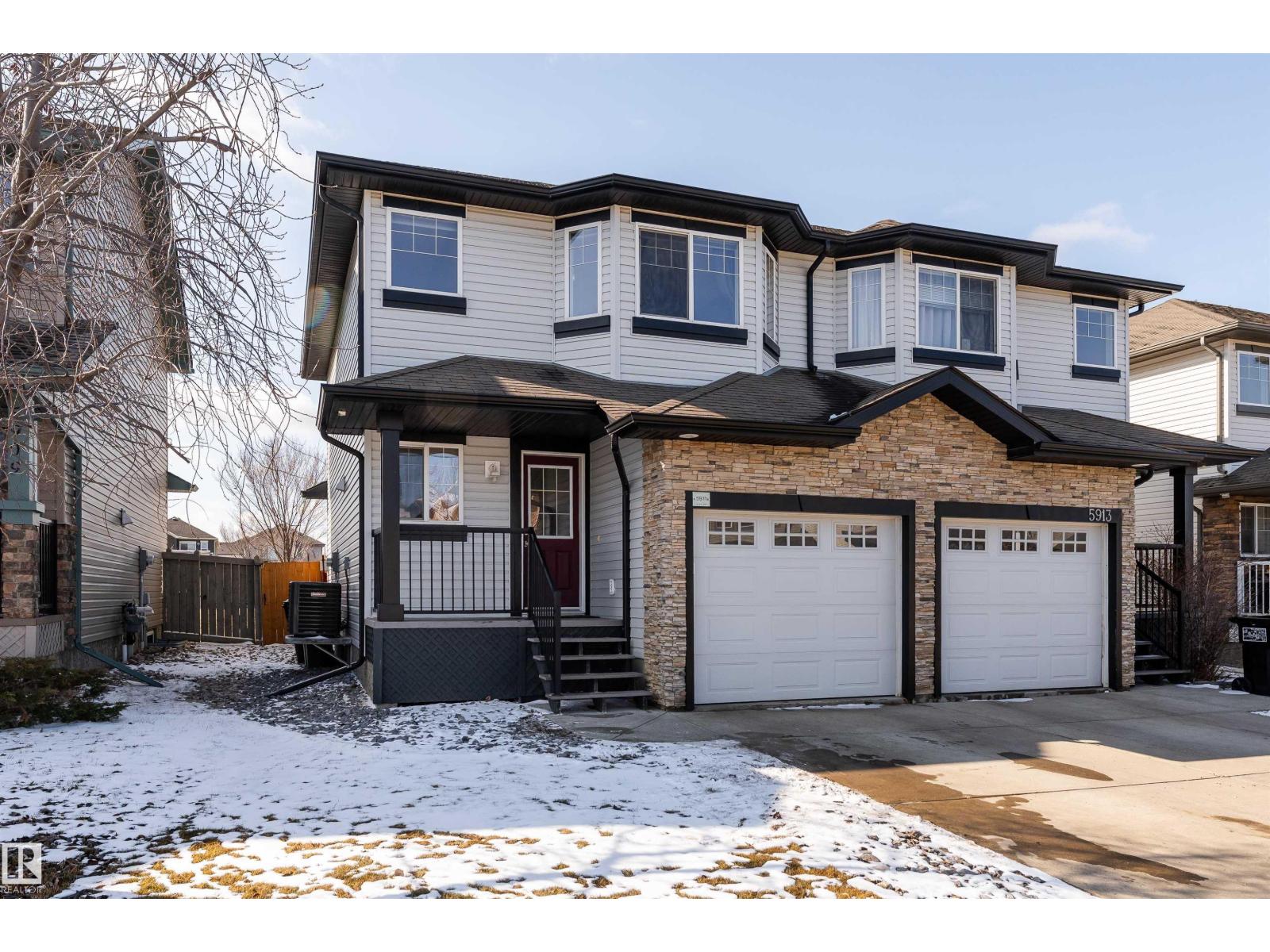 5911 8 AV SW, edmonton, Alberta