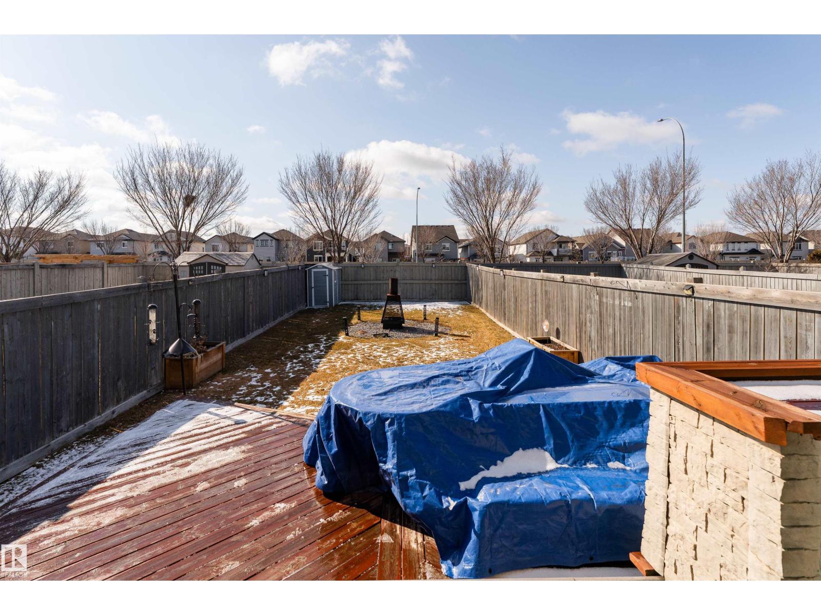5911 8 Av Sw, Edmonton, Alberta  T6X 0G5 - Photo 29 - E4483067