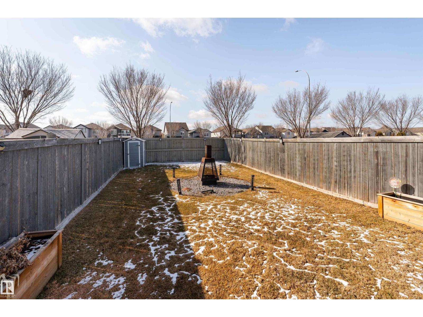 5911 8 Av Sw, Edmonton, Alberta  T6X 0G5 - Photo 30 - E4483067