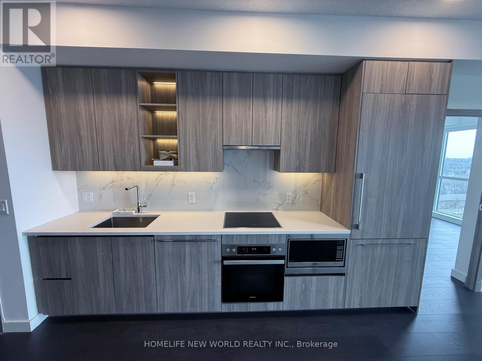 1705 - 25 Mcmahon Drive, Toronto, Ontario  M2K 0J2 - Photo 1 - C13016404