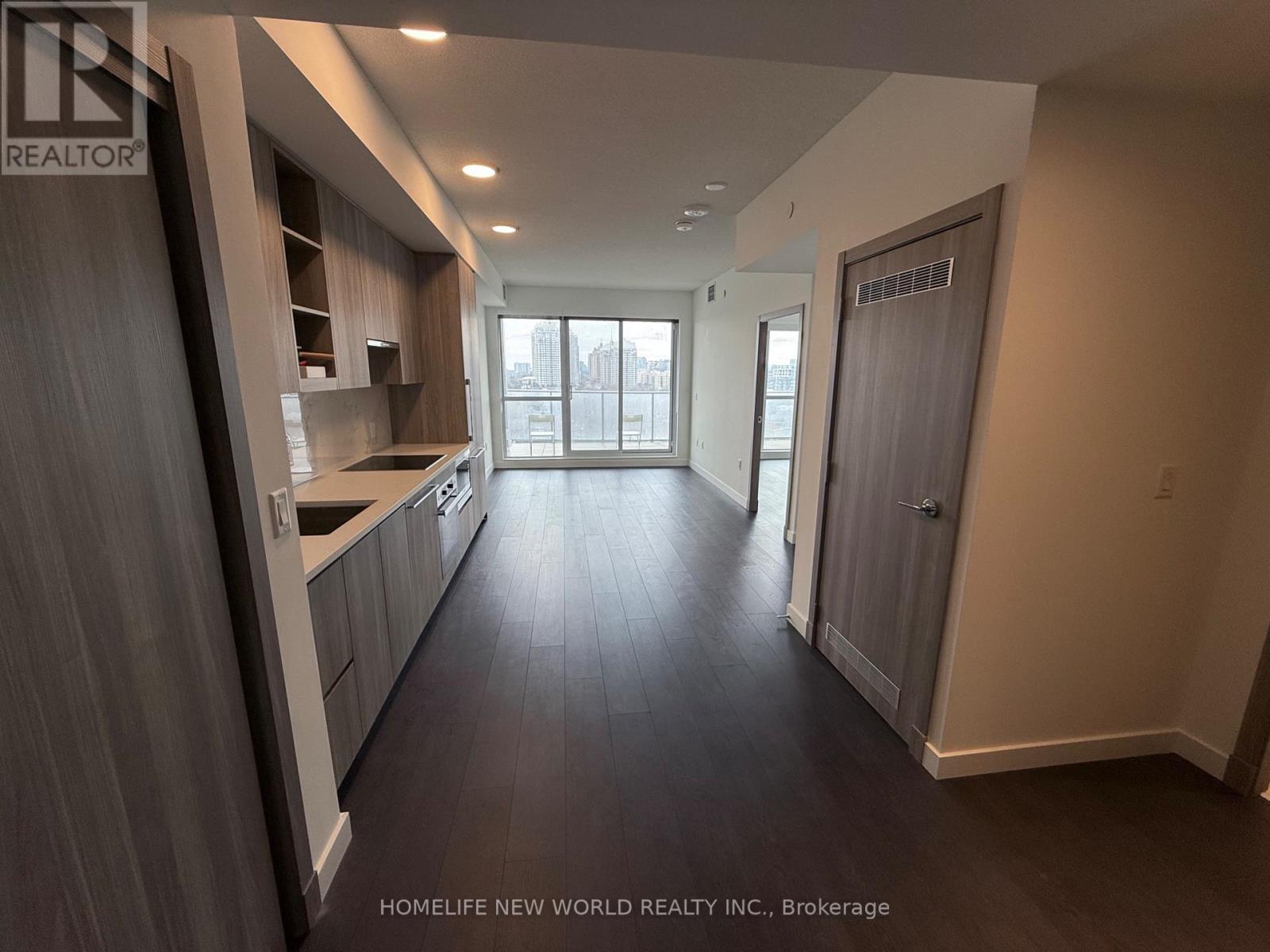 1705 - 25 Mcmahon Drive, Toronto, Ontario  M2K 0J2 - Photo 11 - C13016404