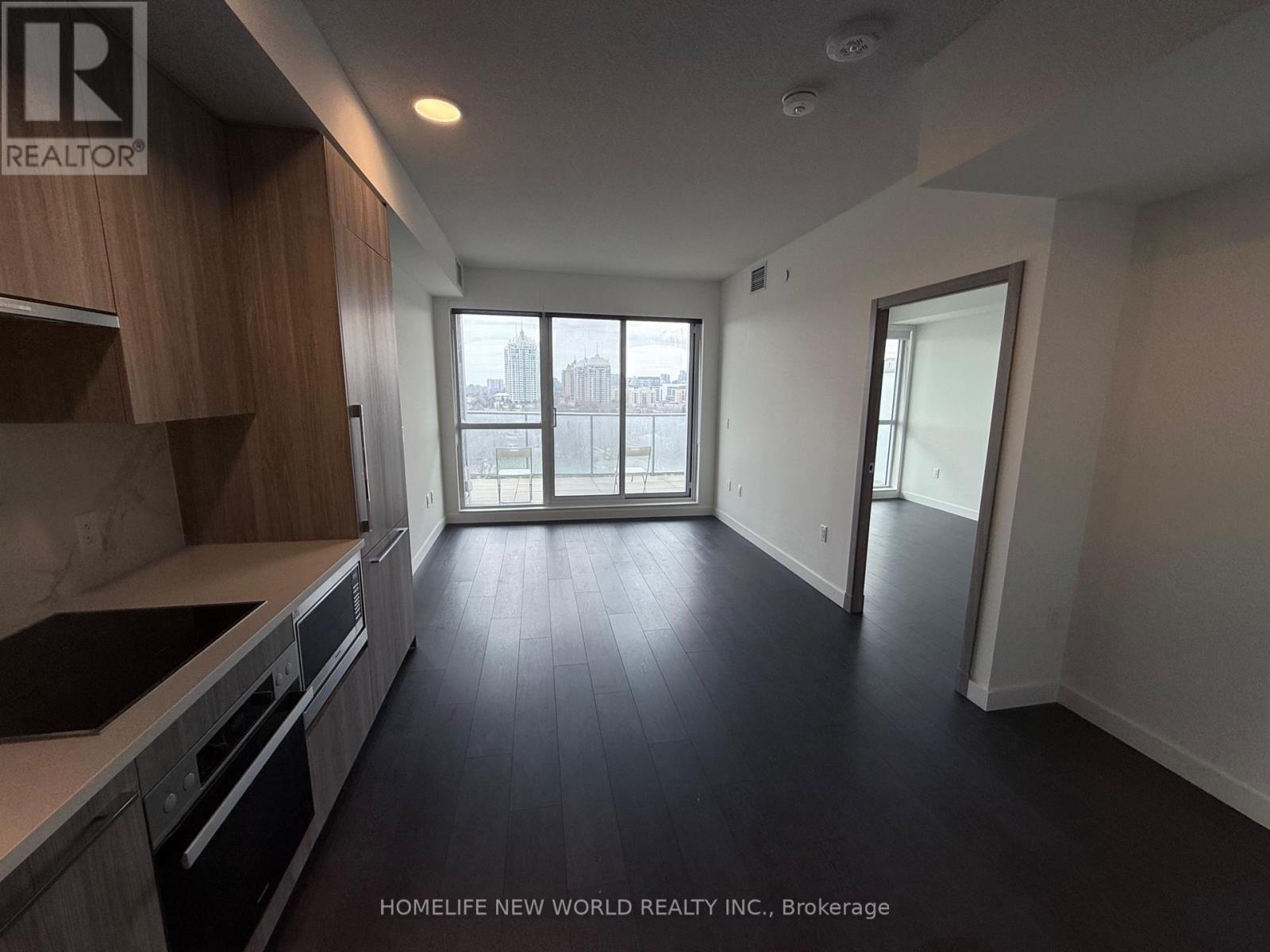 1705 - 25 Mcmahon Drive, Toronto, Ontario  M2K 0J2 - Photo 12 - C13016404