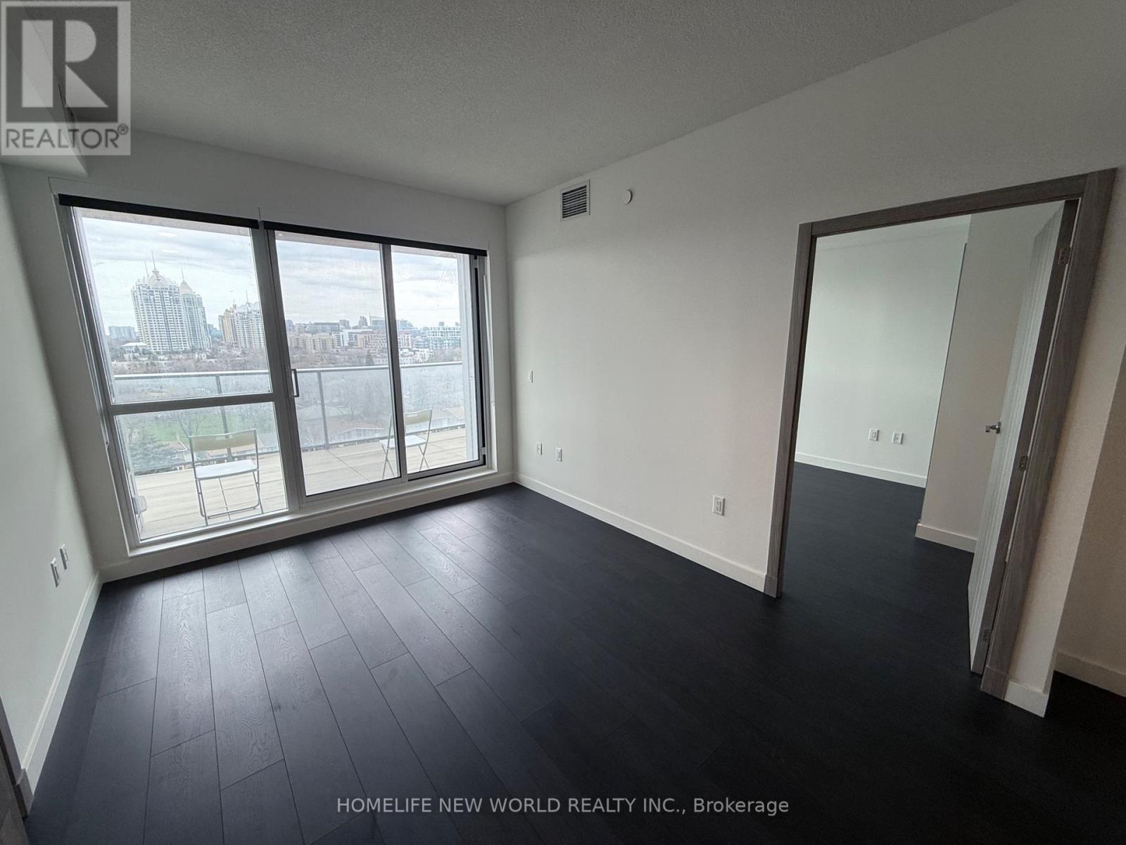 1705 - 25 Mcmahon Drive, Toronto, Ontario  M2K 0J2 - Photo 13 - C13016404