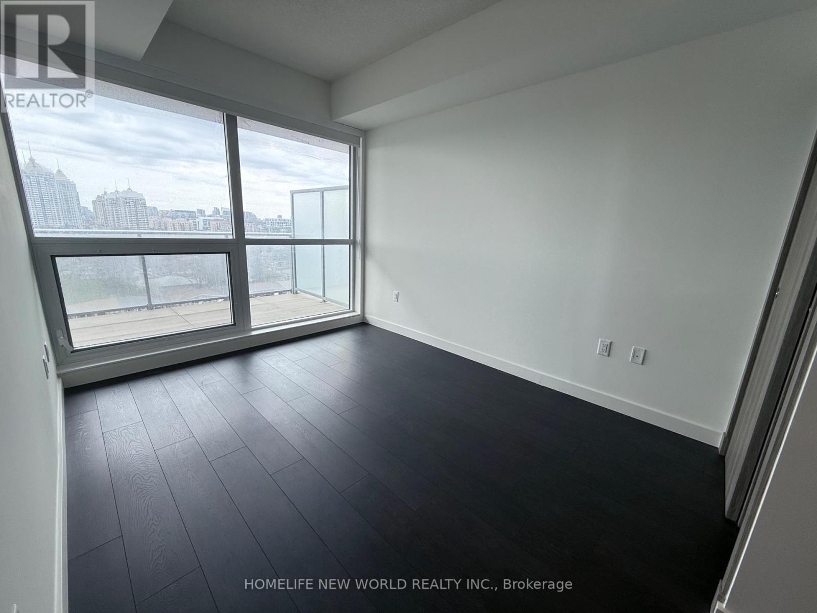 1705 - 25 Mcmahon Drive, Toronto, Ontario  M2K 0J2 - Photo 14 - C13016404