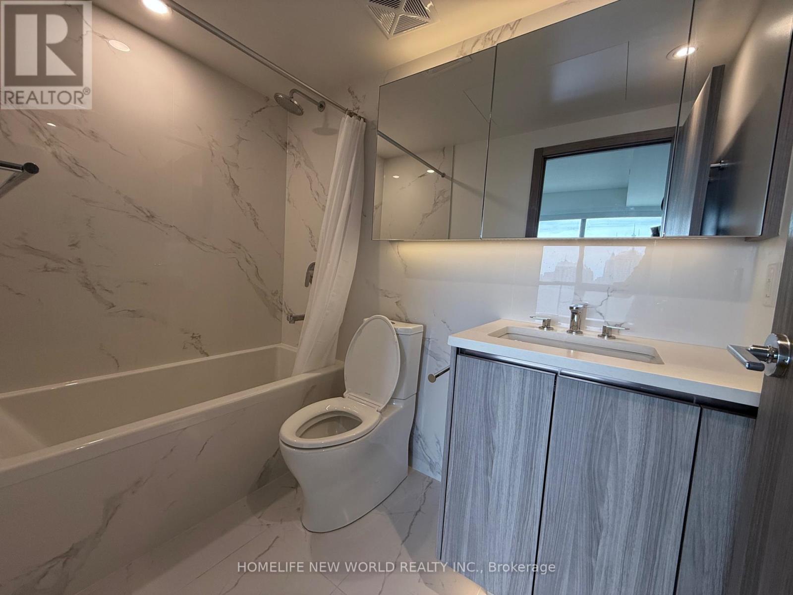 1705 - 25 Mcmahon Drive, Toronto, Ontario  M2K 0J2 - Photo 16 - C13016404