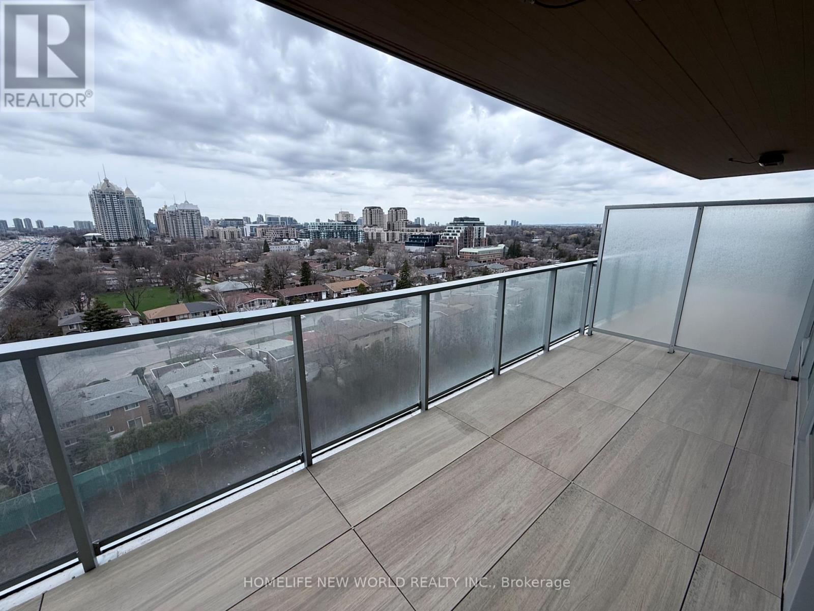 1705 - 25 Mcmahon Drive, Toronto, Ontario  M2K 0J2 - Photo 20 - C13016404