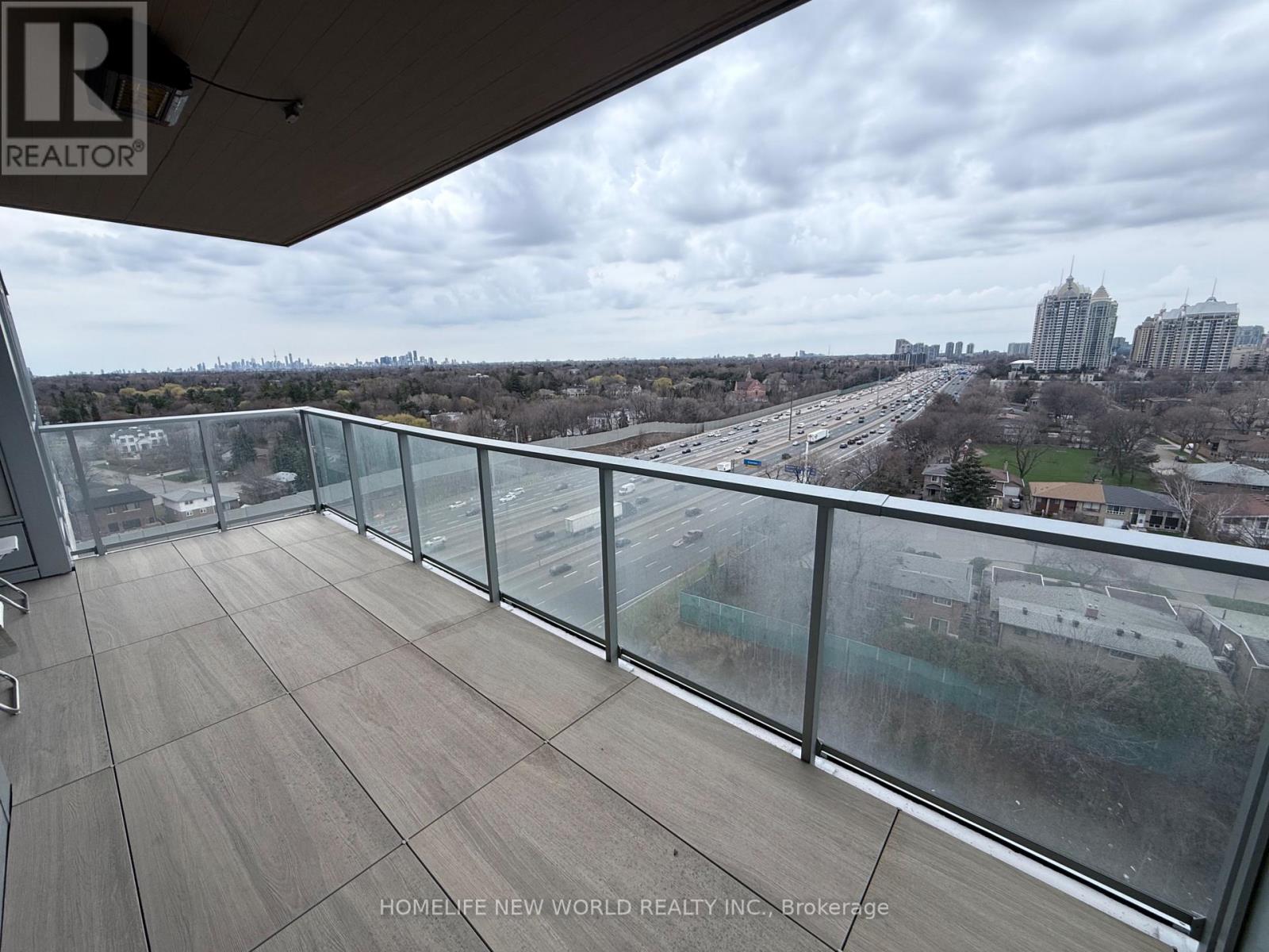 1705 - 25 Mcmahon Drive, Toronto, Ontario  M2K 0J2 - Photo 21 - C13016404