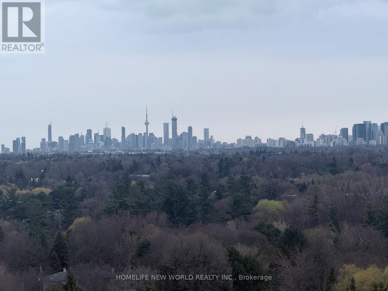 1705 - 25 Mcmahon Drive, Toronto, Ontario  M2K 0J2 - Photo 22 - C13016404