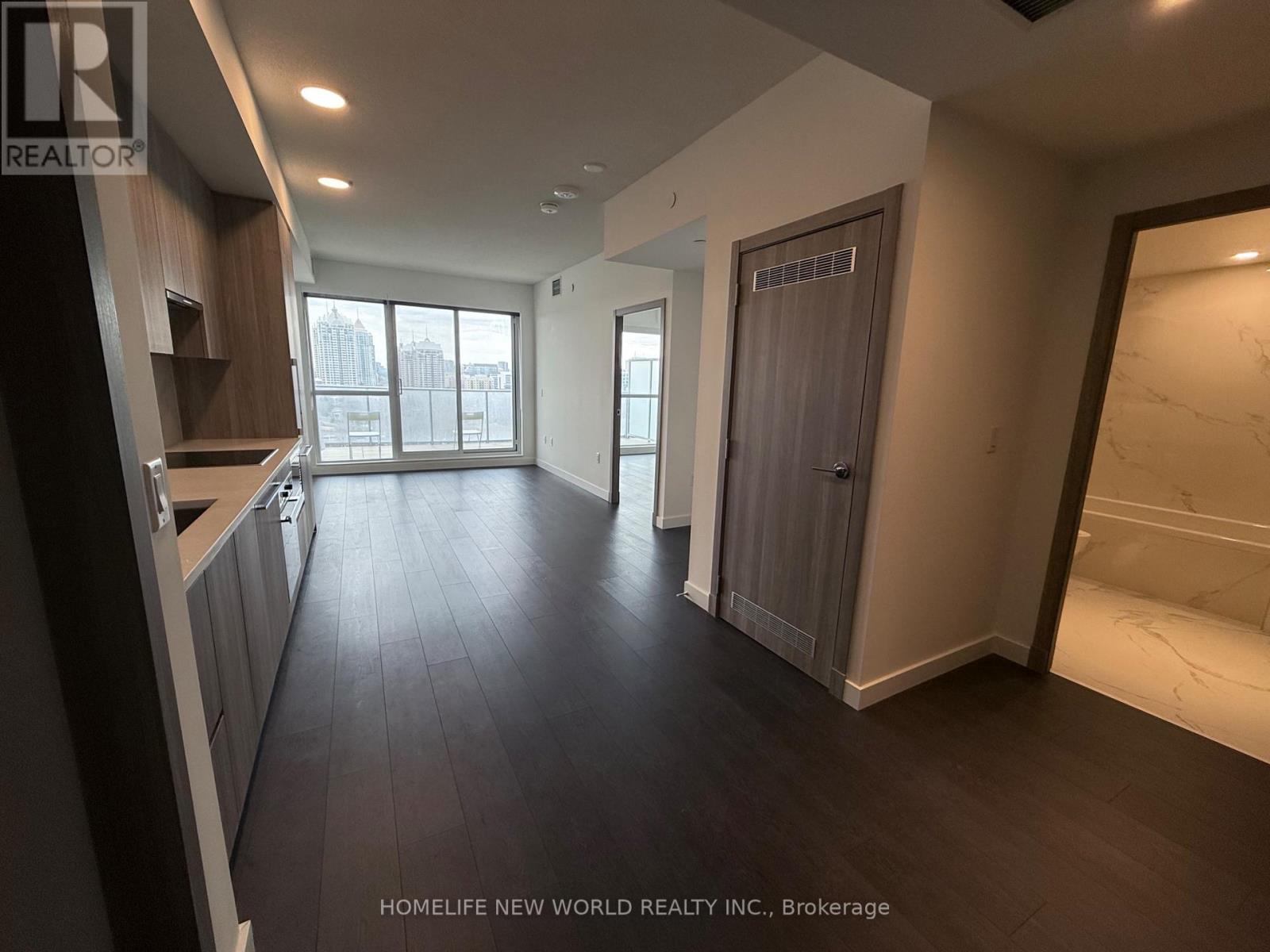 1705 - 25 Mcmahon Drive, Toronto, Ontario  M2K 0J2 - Photo 3 - C13016404