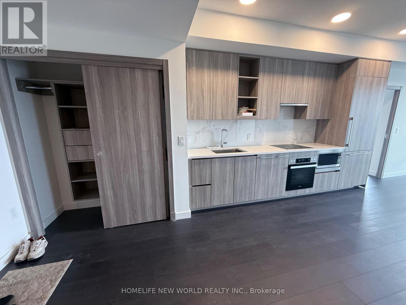 1705 - 25 Mcmahon Drive, Toronto, Ontario  M2K 0J2 - Photo 4 - C13016404