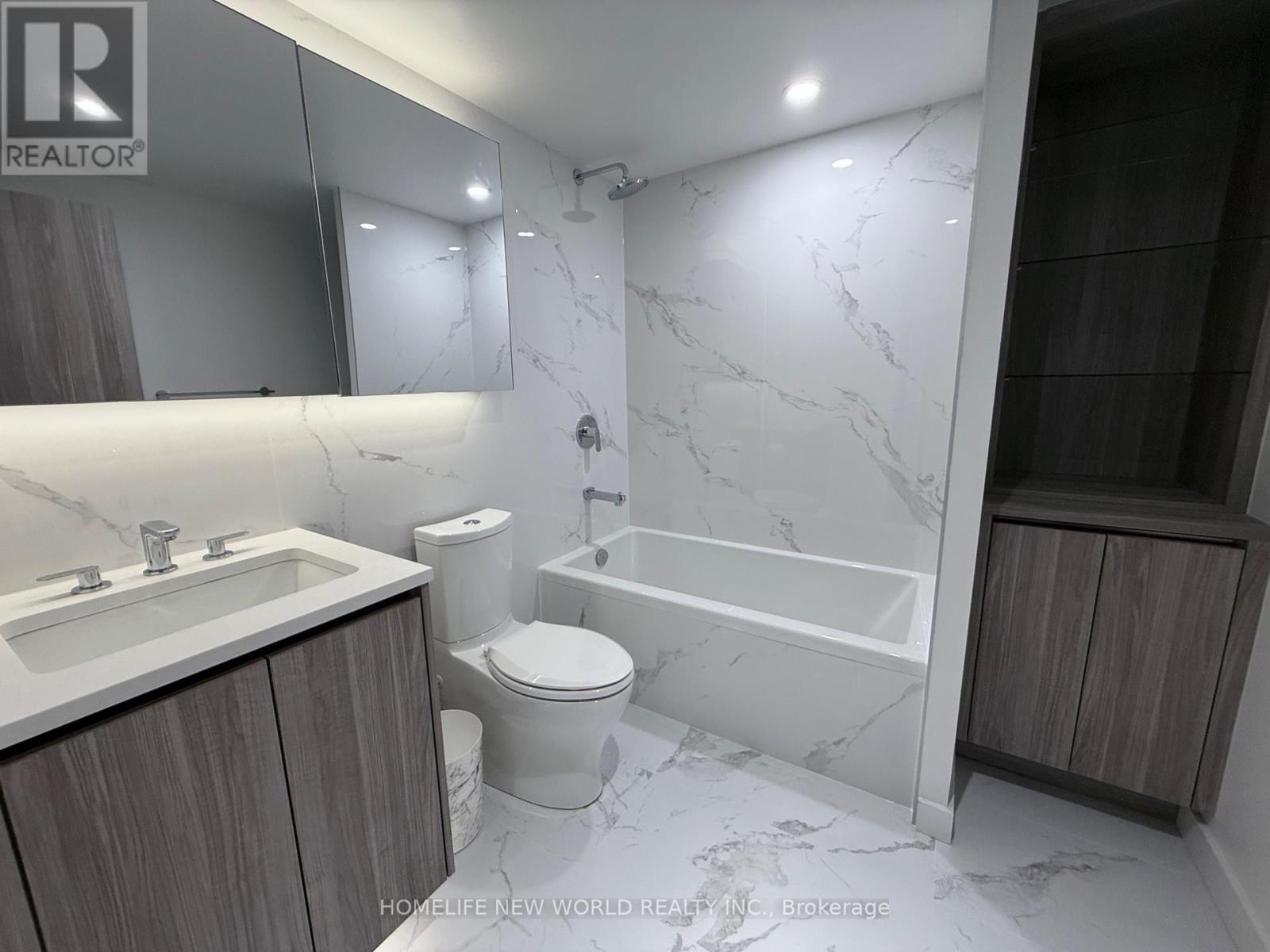 1705 - 25 Mcmahon Drive, Toronto, Ontario  M2K 0J2 - Photo 6 - C13016404