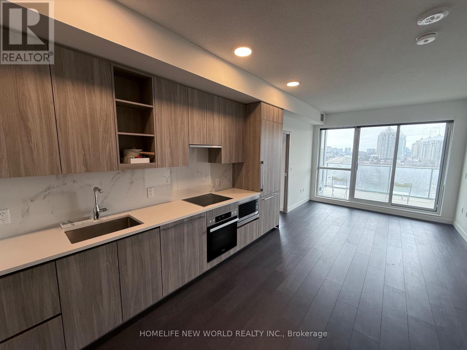 1705 - 25 Mcmahon Drive, Toronto, Ontario  M2K 0J2 - Photo 7 - C13016404