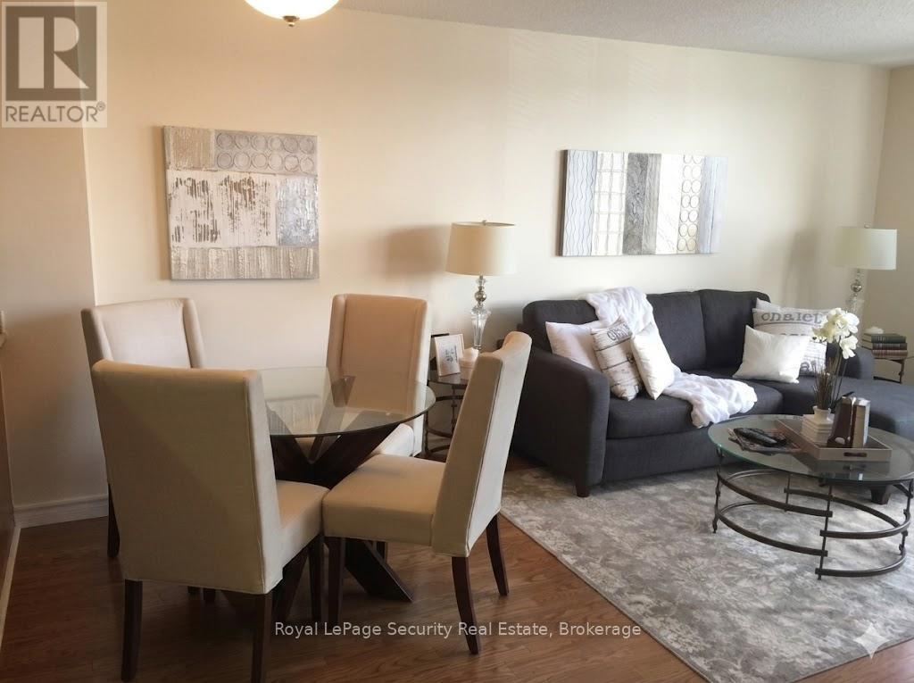 501 - 4200 Bathurst Street, Toronto, Ontario  M3H 6C7 - Photo 2 - C13016426