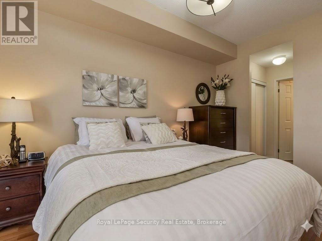 501 - 4200 Bathurst Street, Toronto, Ontario  M3H 6C7 - Photo 3 - C13016426