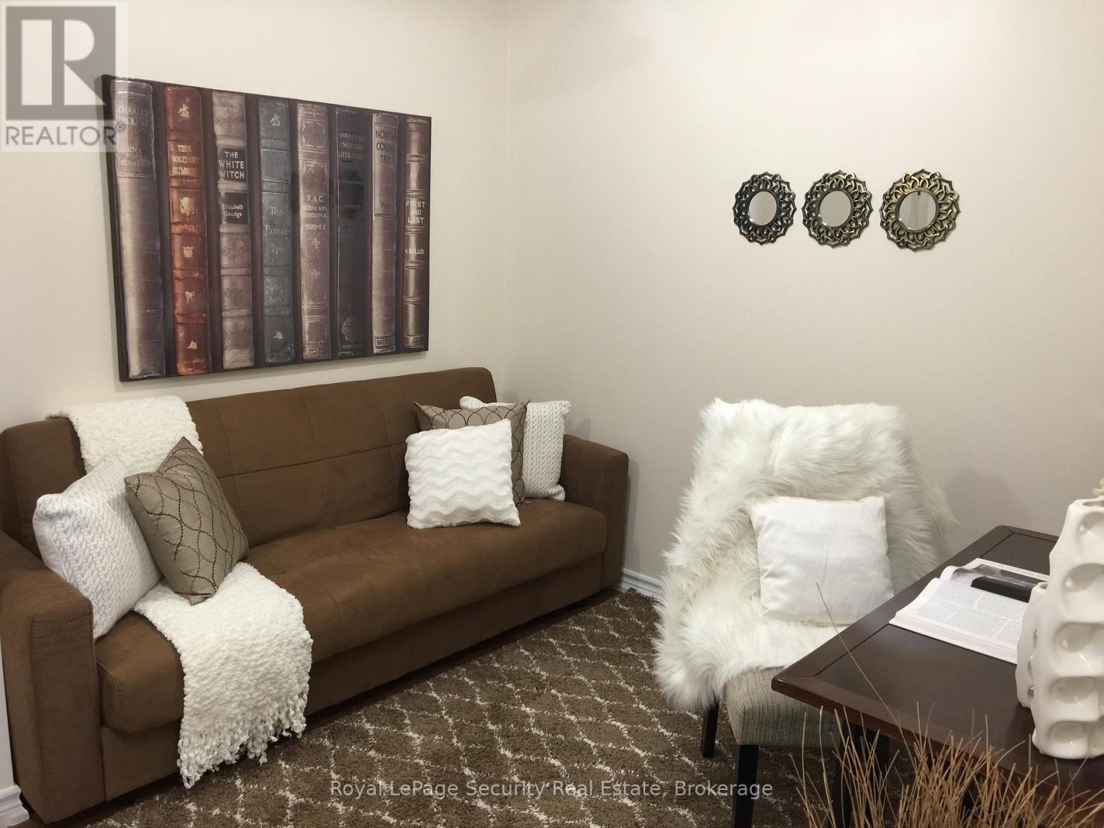 501 - 4200 Bathurst Street, Toronto, Ontario  M3H 6C7 - Photo 4 - C13016426