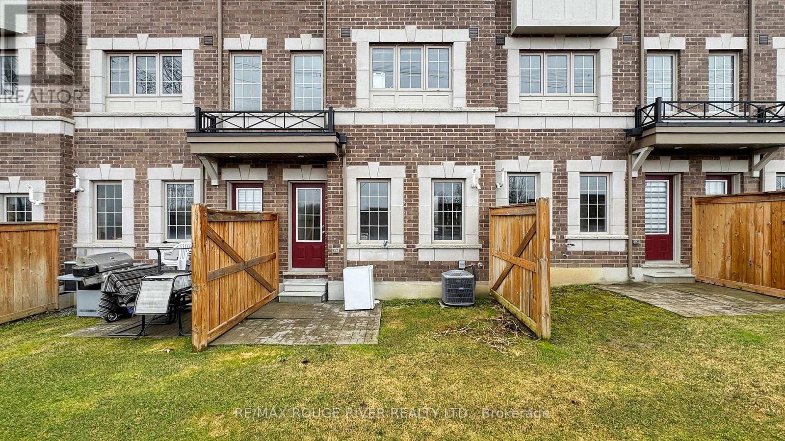 2669 Deputy Minister Path, Oshawa, Ontario  L1L 0M7 - Photo 35 - E13016402