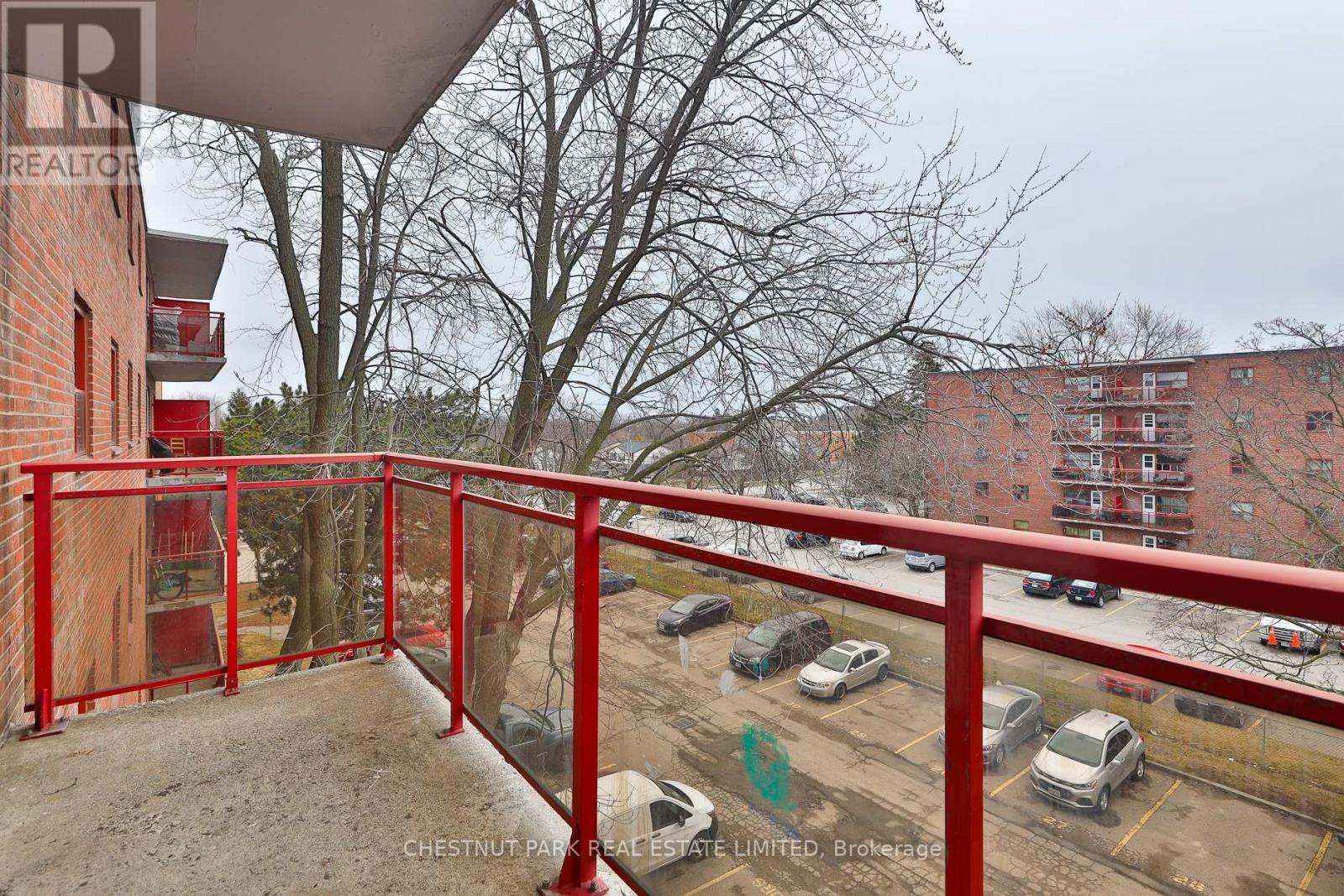 408 - 888 Glen Street, Oshawa, Ontario  L1J 5Z4 - Photo 10 - E13016414