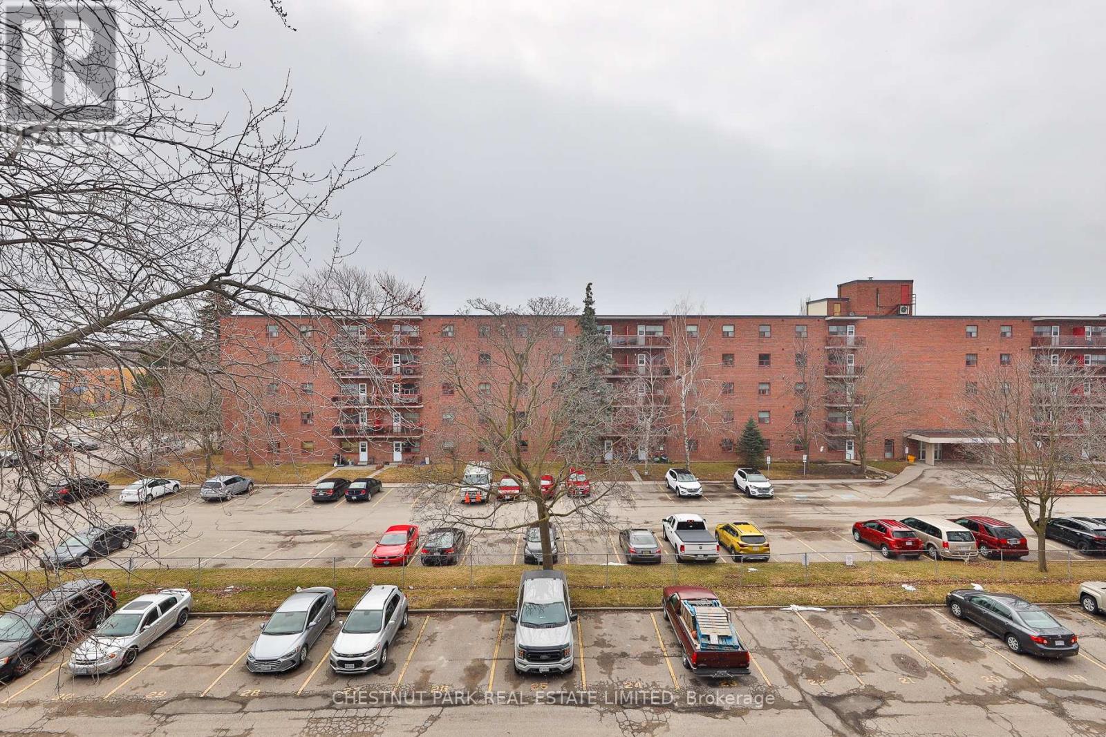 408 - 888 Glen Street, Oshawa, Ontario  L1J 5Z4 - Photo 40 - E13016414