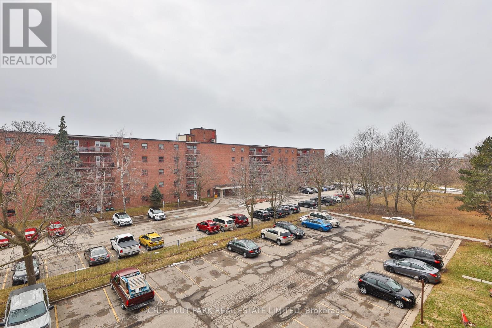 408 - 888 Glen Street, Oshawa, Ontario  L1J 5Z4 - Photo 8 - E13016414