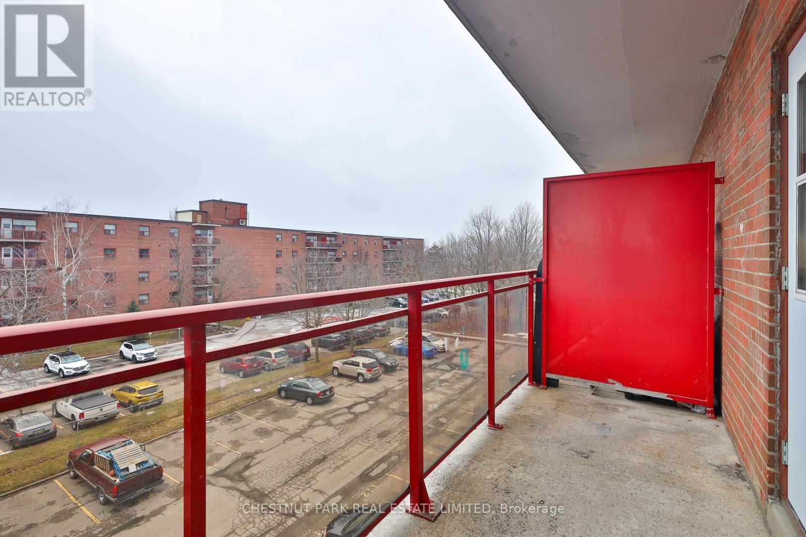 408 - 888 Glen Street, Oshawa, Ontario  L1J 5Z4 - Photo 9 - E13016414